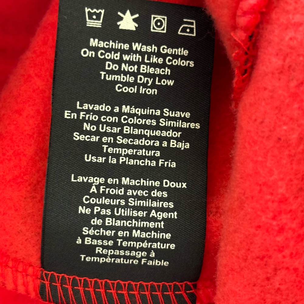 UGG Chrissy Check Boyfriend Shorts--XL - Picture 10 of 13